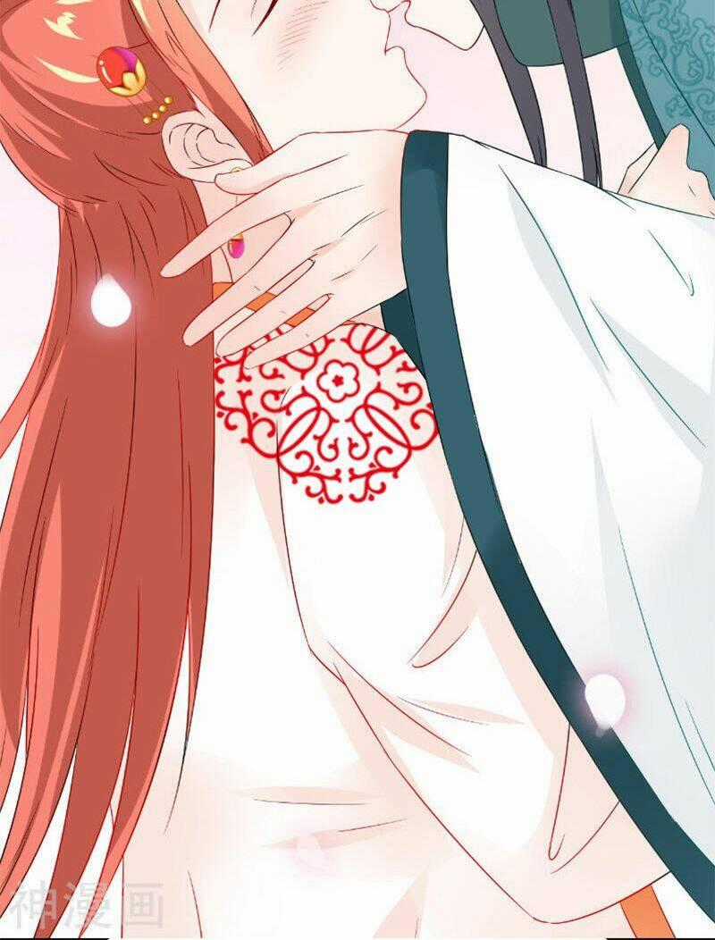 Tận Diệt Vương Gia Mãn Triều Chapter 116 trang 35