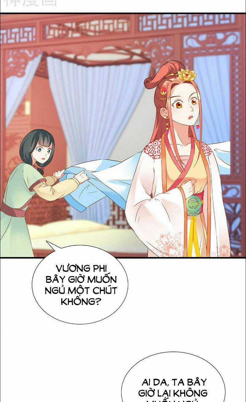 Tận Diệt Vương Gia Mãn Triều Chapter 116 trang 4