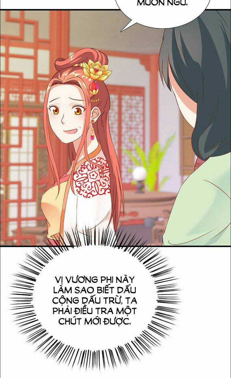 Tận Diệt Vương Gia Mãn Triều Chapter 116 trang 5