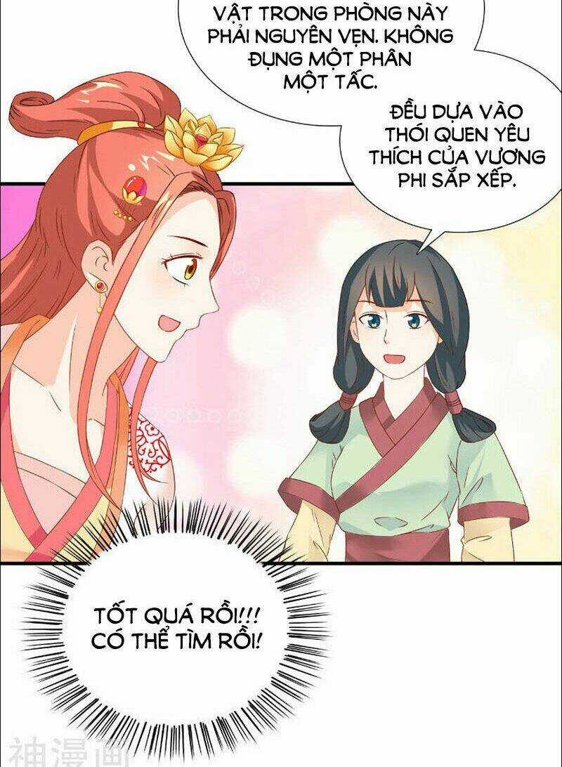 Tận Diệt Vương Gia Mãn Triều Chapter 116 trang 7