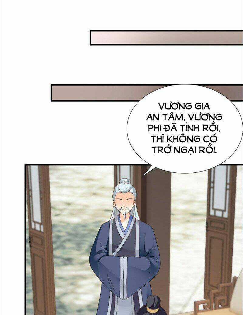 Tận Diệt Vương Gia Mãn Triều Chapter 116 trang 8