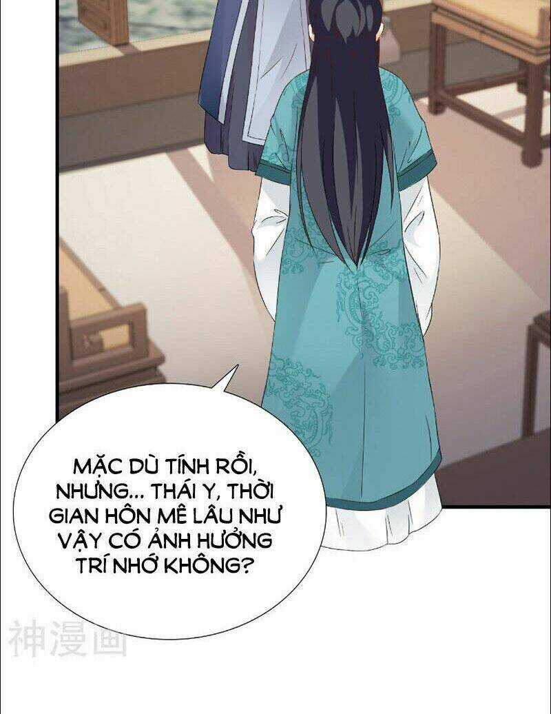 Tận Diệt Vương Gia Mãn Triều Chapter 116 trang 9