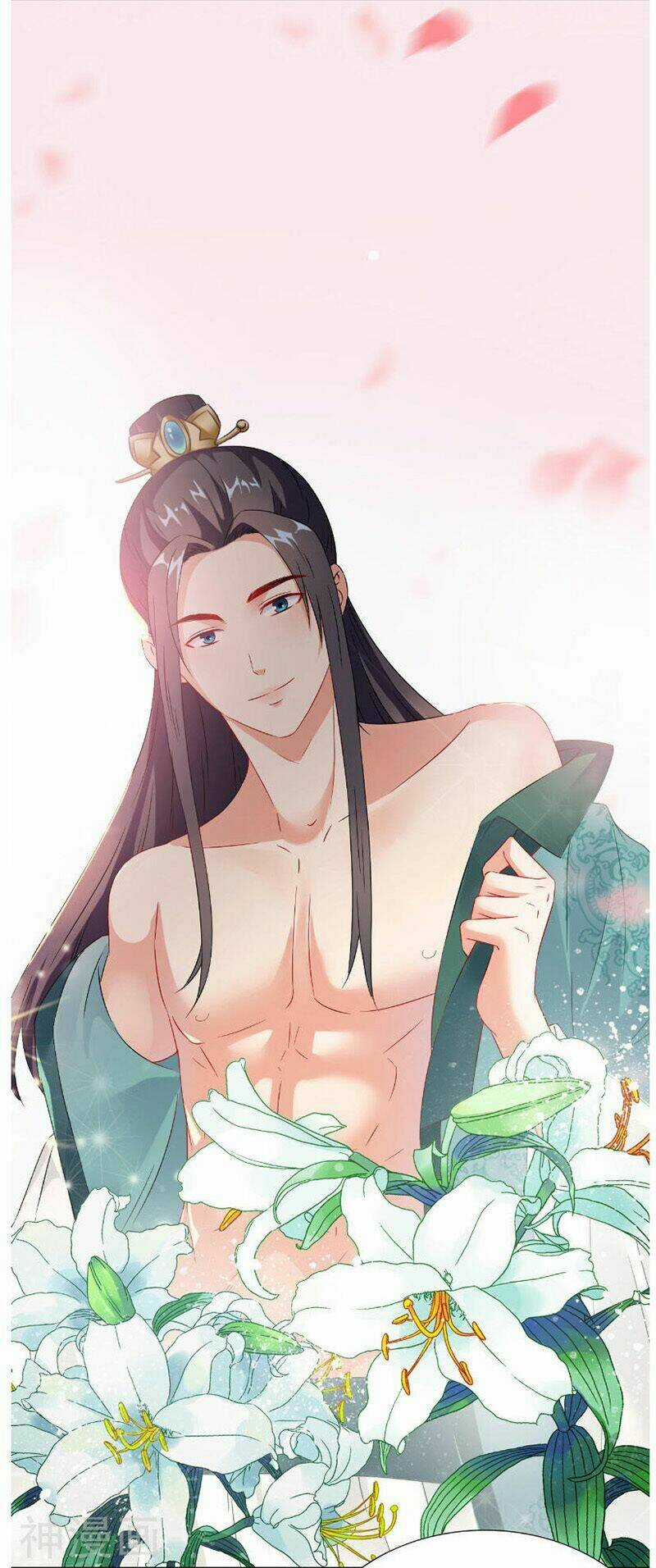 Tận Diệt Vương Gia Mãn Triều Chapter 117 trang 13