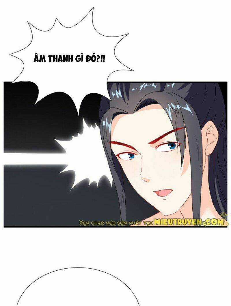 Tận Diệt Vương Gia Mãn Triều Chapter 117 trang 16