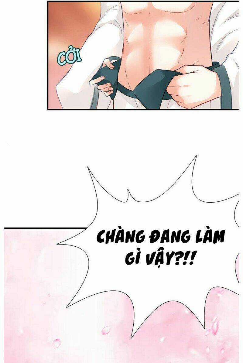 Tận Diệt Vương Gia Mãn Triều Chapter 117 trang 18