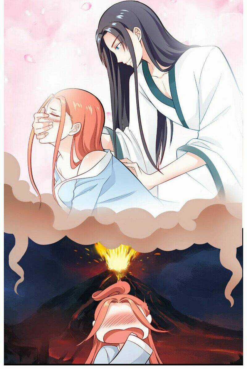 Tận Diệt Vương Gia Mãn Triều Chapter 117 trang 19