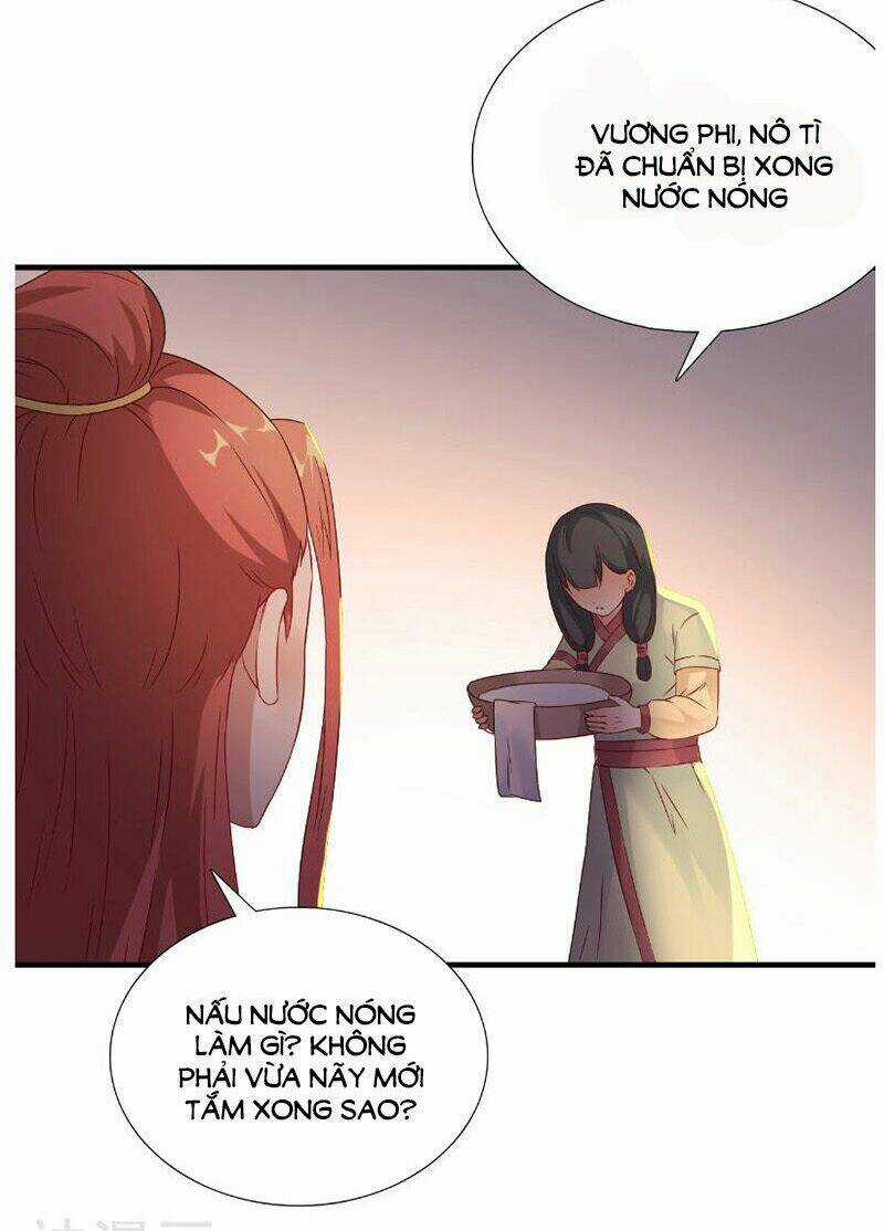 Tận Diệt Vương Gia Mãn Triều Chapter 117 trang 2