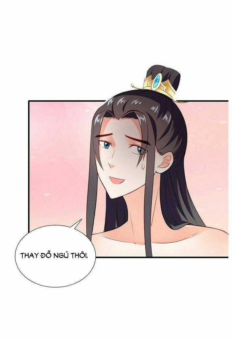 Tận Diệt Vương Gia Mãn Triều Chapter 117 trang 20