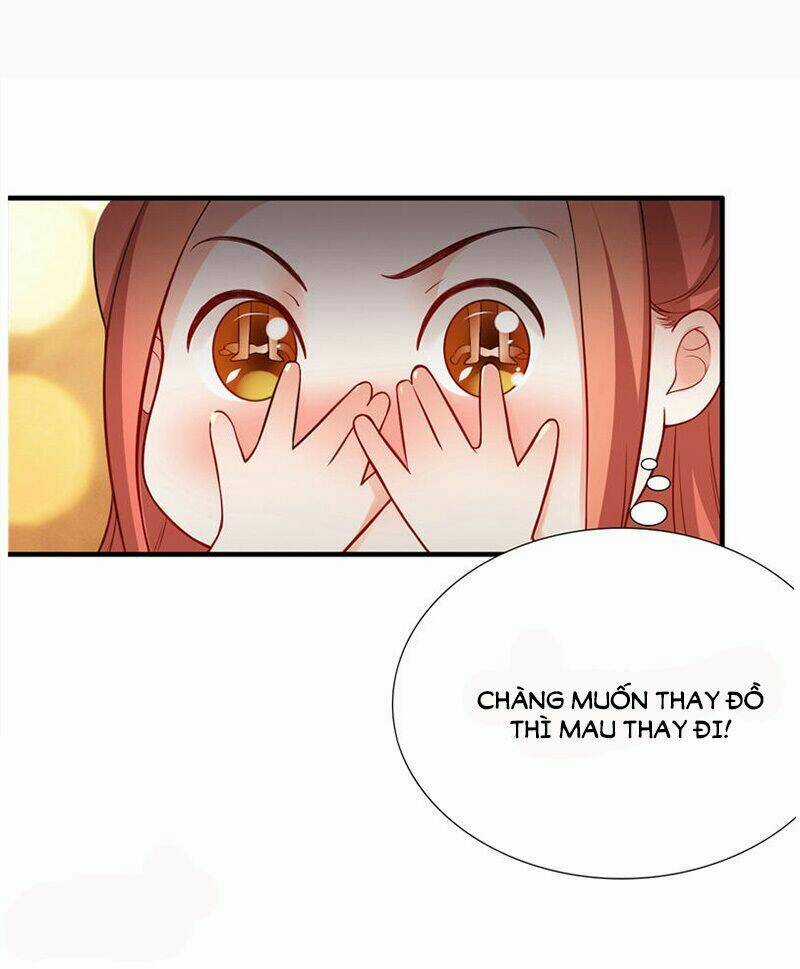 Tận Diệt Vương Gia Mãn Triều Chapter 117 trang 21