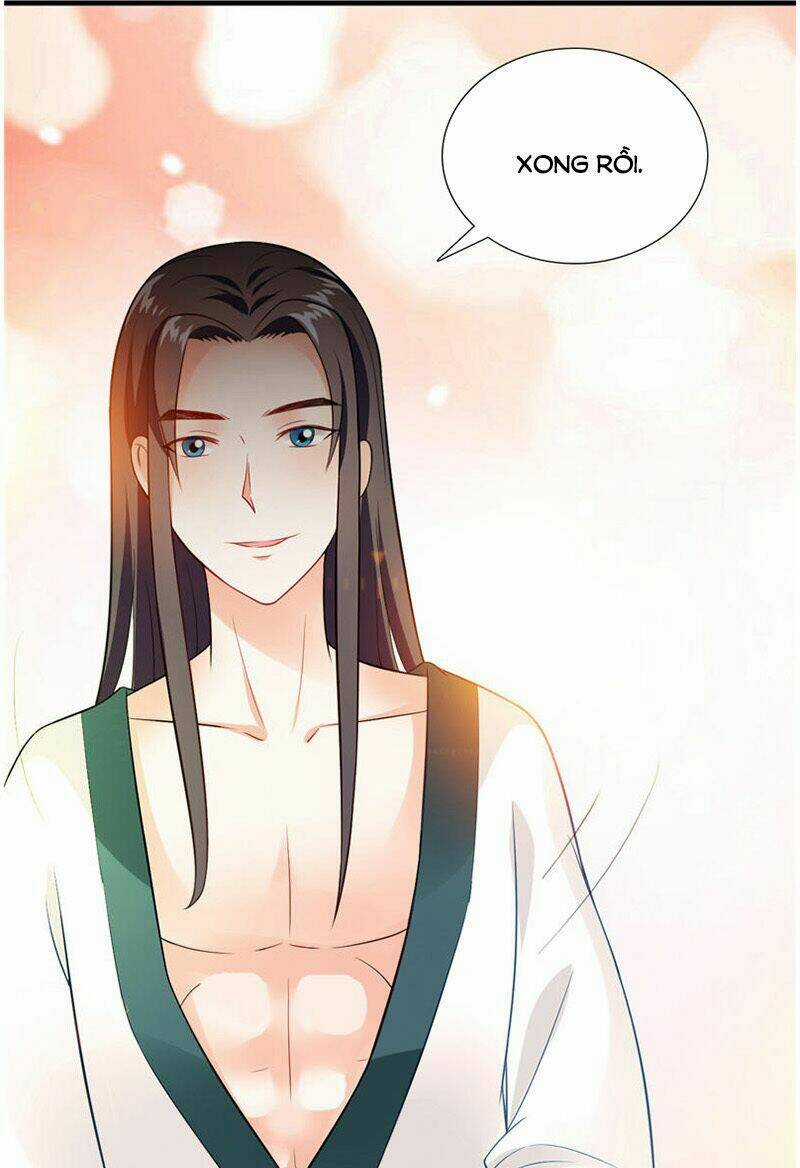 Tận Diệt Vương Gia Mãn Triều Chapter 117 trang 22