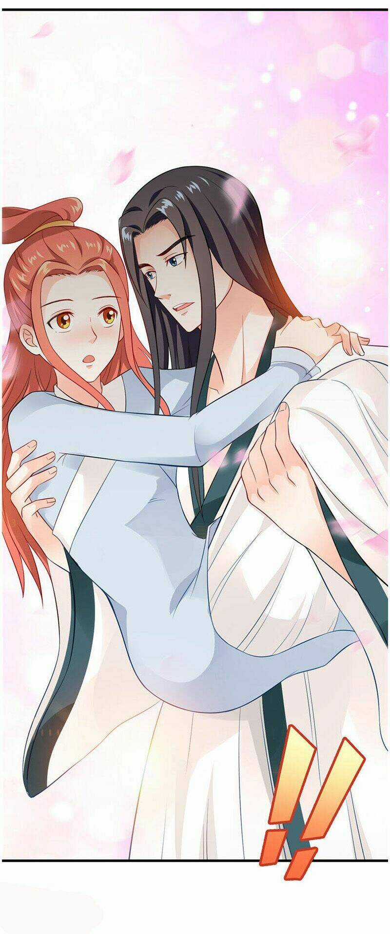 Tận Diệt Vương Gia Mãn Triều Chapter 117 trang 25