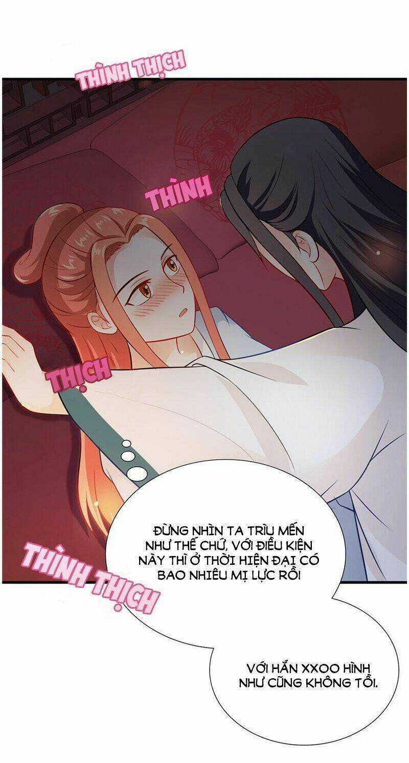 Tận Diệt Vương Gia Mãn Triều Chapter 117 trang 26