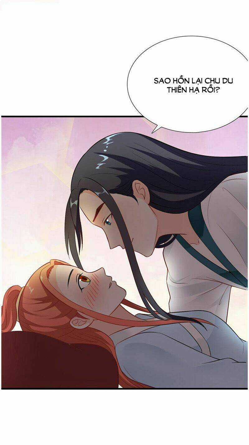 Tận Diệt Vương Gia Mãn Triều Chapter 117 trang 28