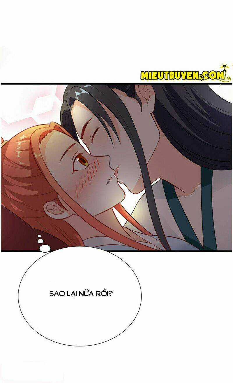 Tận Diệt Vương Gia Mãn Triều Chapter 117 trang 29