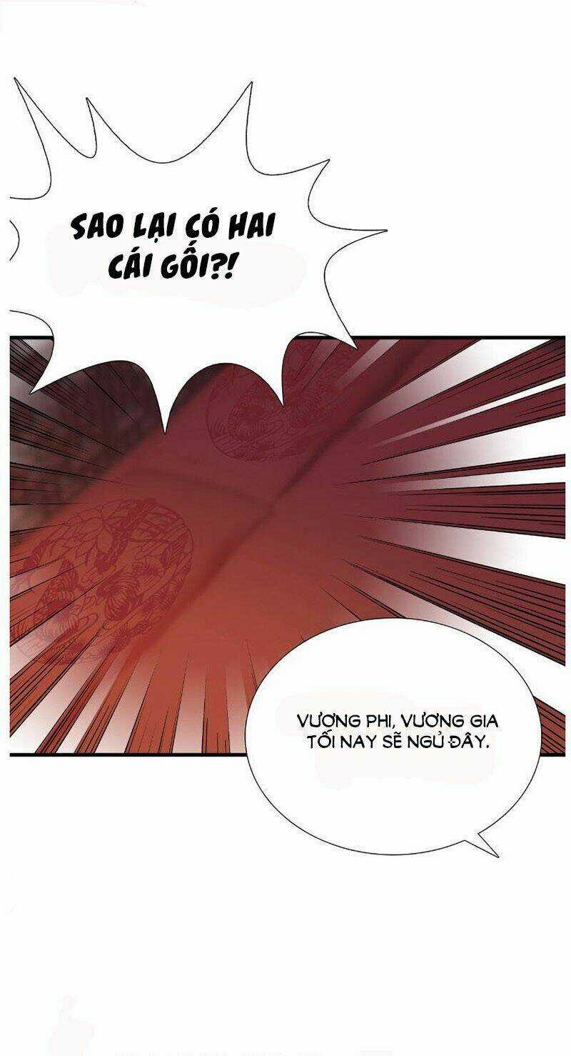 Tận Diệt Vương Gia Mãn Triều Chapter 117 trang 3