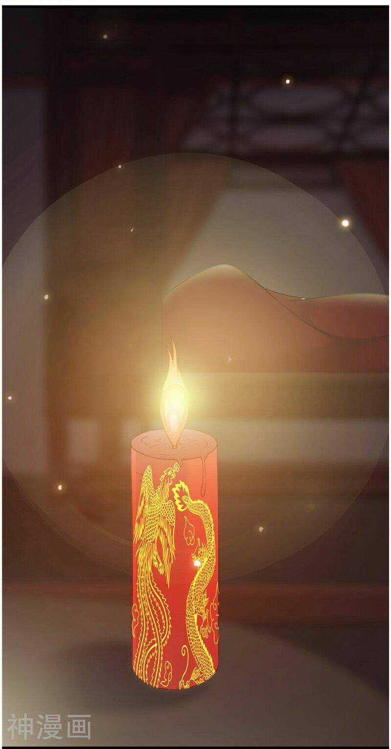 Tận Diệt Vương Gia Mãn Triều Chapter 117 trang 30