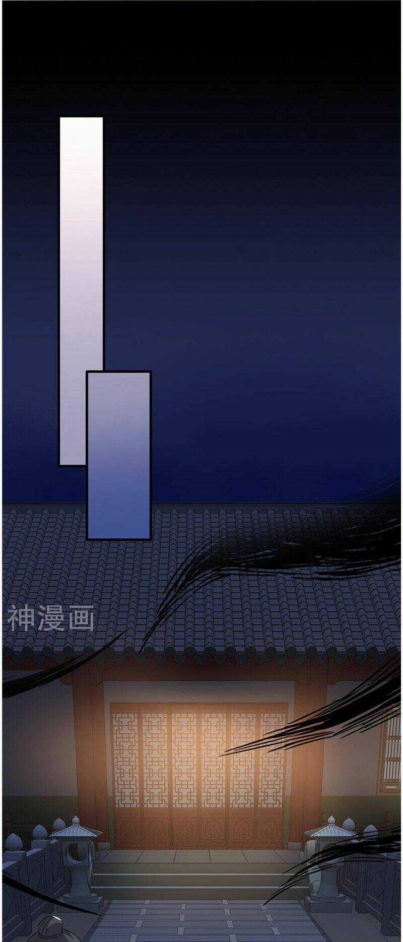 Tận Diệt Vương Gia Mãn Triều Chapter 117 trang 31