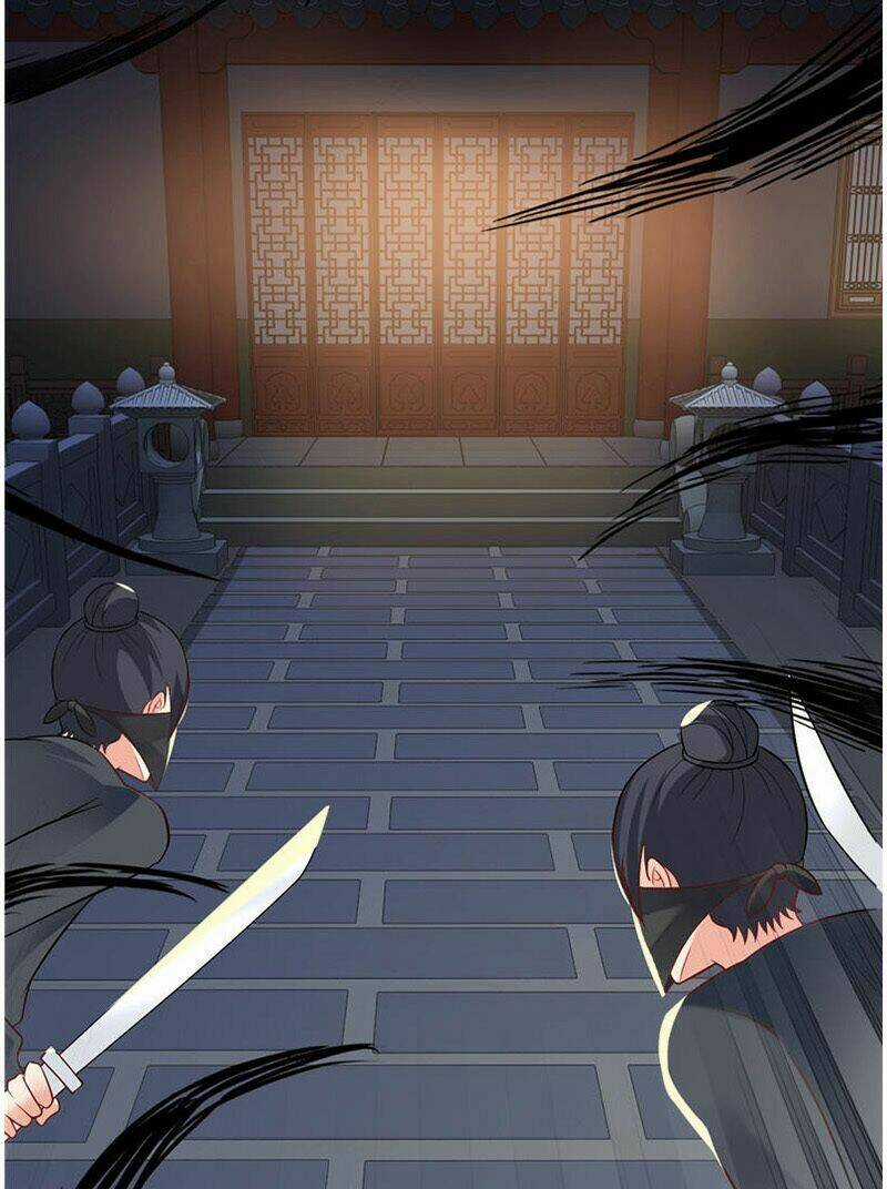 Tận Diệt Vương Gia Mãn Triều Chapter 117 trang 32