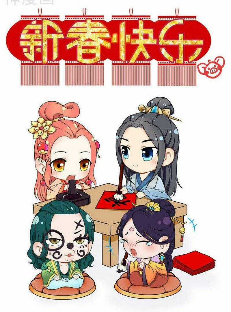 Tận Diệt Vương Gia Mãn Triều Chapter 117 trang 35