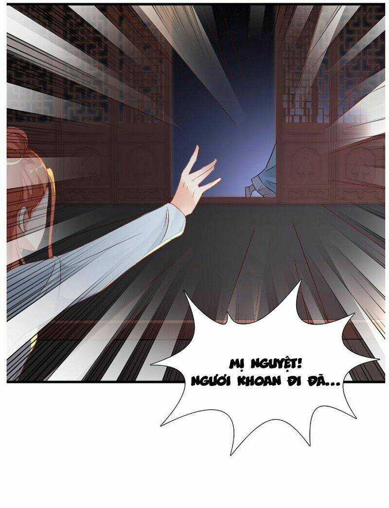 Tận Diệt Vương Gia Mãn Triều Chapter 117 trang 5