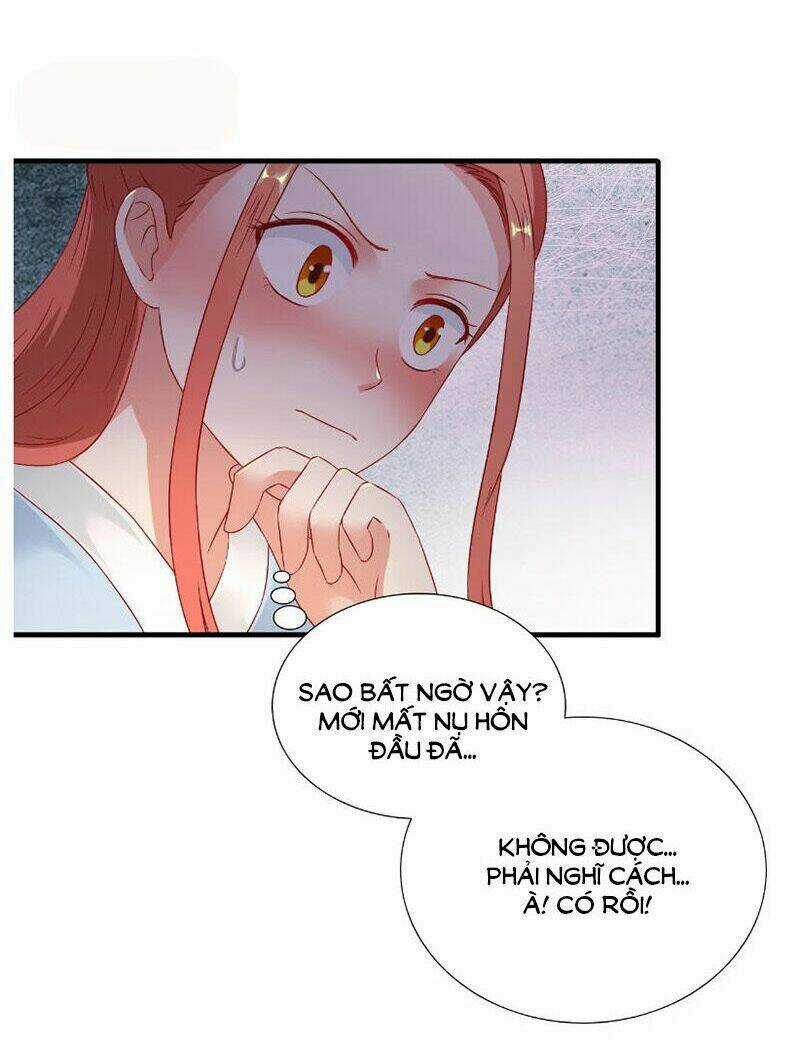 Tận Diệt Vương Gia Mãn Triều Chapter 117 trang 6