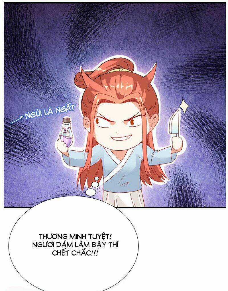 Tận Diệt Vương Gia Mãn Triều Chapter 117 trang 7