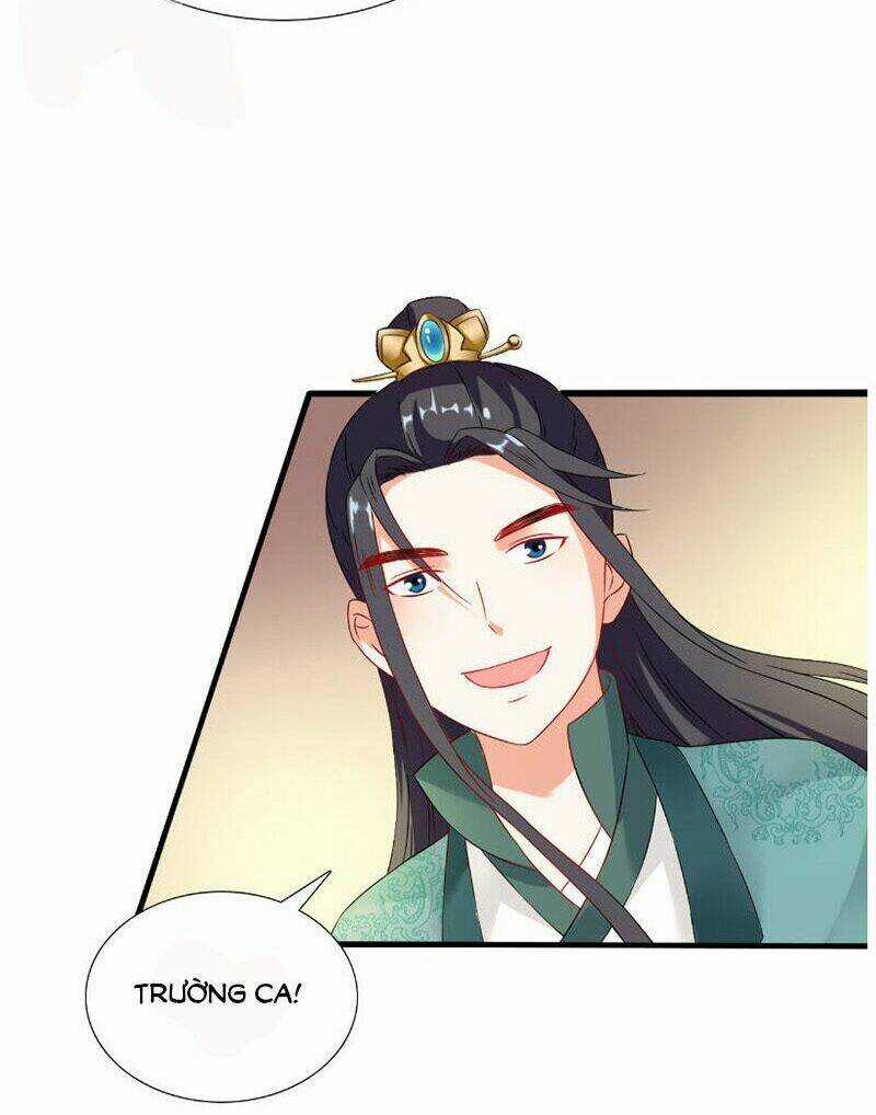 Tận Diệt Vương Gia Mãn Triều Chapter 117 trang 8