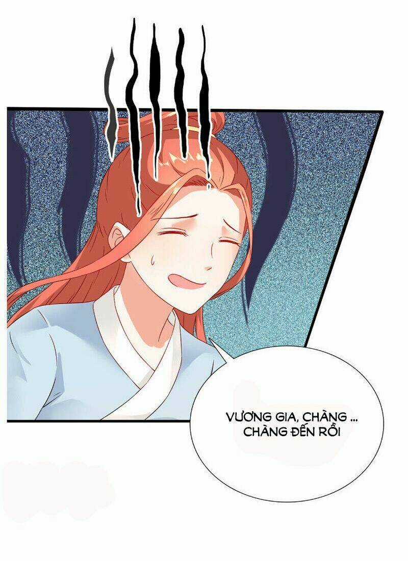 Tận Diệt Vương Gia Mãn Triều Chapter 117 trang 9