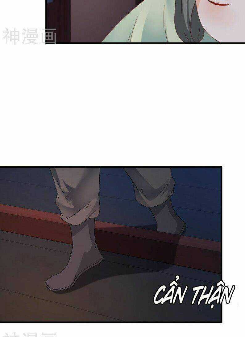 Tận Diệt Vương Gia Mãn Triều Chapter 118 trang 10