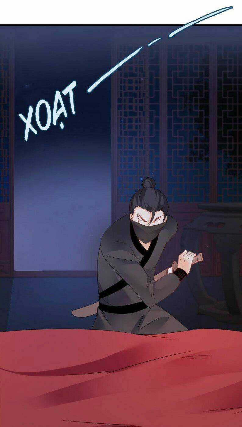 Tận Diệt Vương Gia Mãn Triều Chapter 118 trang 11