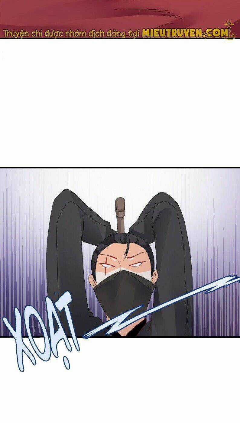 Tận Diệt Vương Gia Mãn Triều Chapter 118 trang 12