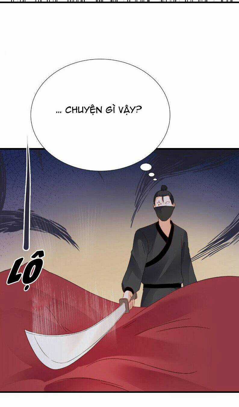 Tận Diệt Vương Gia Mãn Triều Chapter 118 trang 14