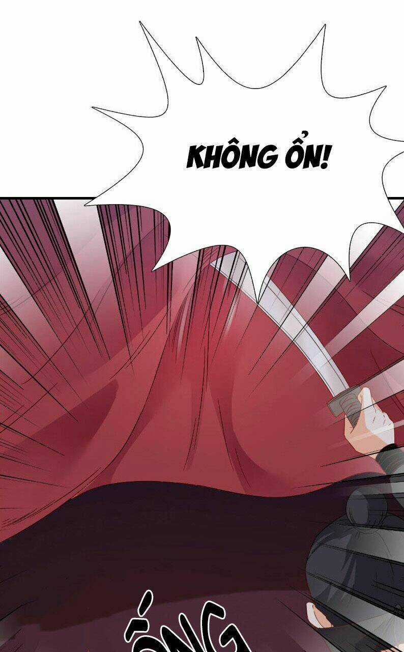 Tận Diệt Vương Gia Mãn Triều Chapter 118 trang 15