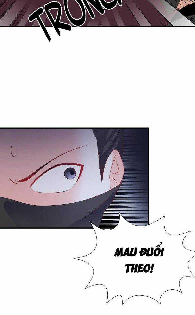 Tận Diệt Vương Gia Mãn Triều Chapter 118 trang 16