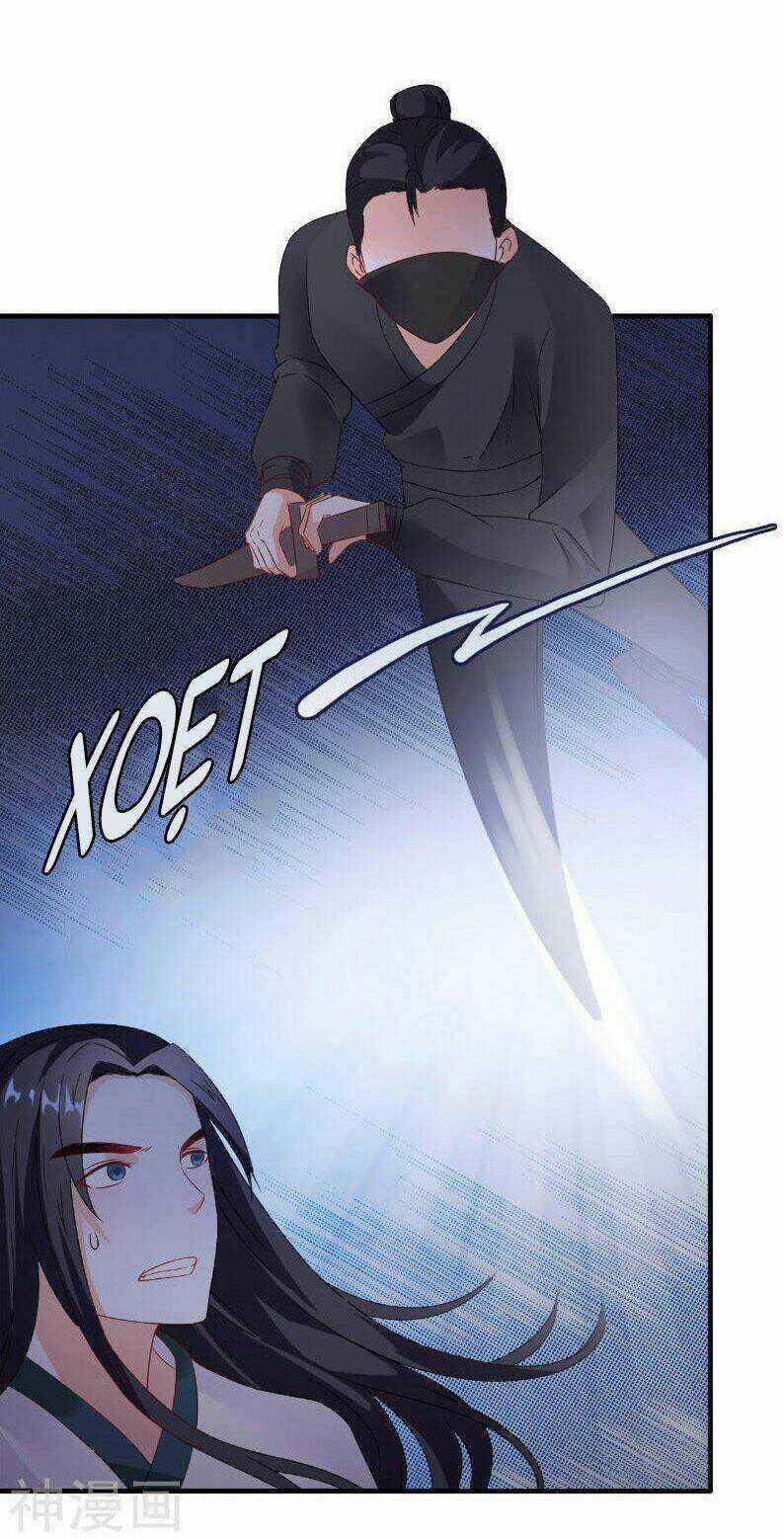 Tận Diệt Vương Gia Mãn Triều Chapter 118 trang 18