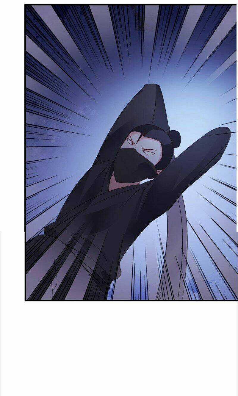 Tận Diệt Vương Gia Mãn Triều Chapter 118 trang 19