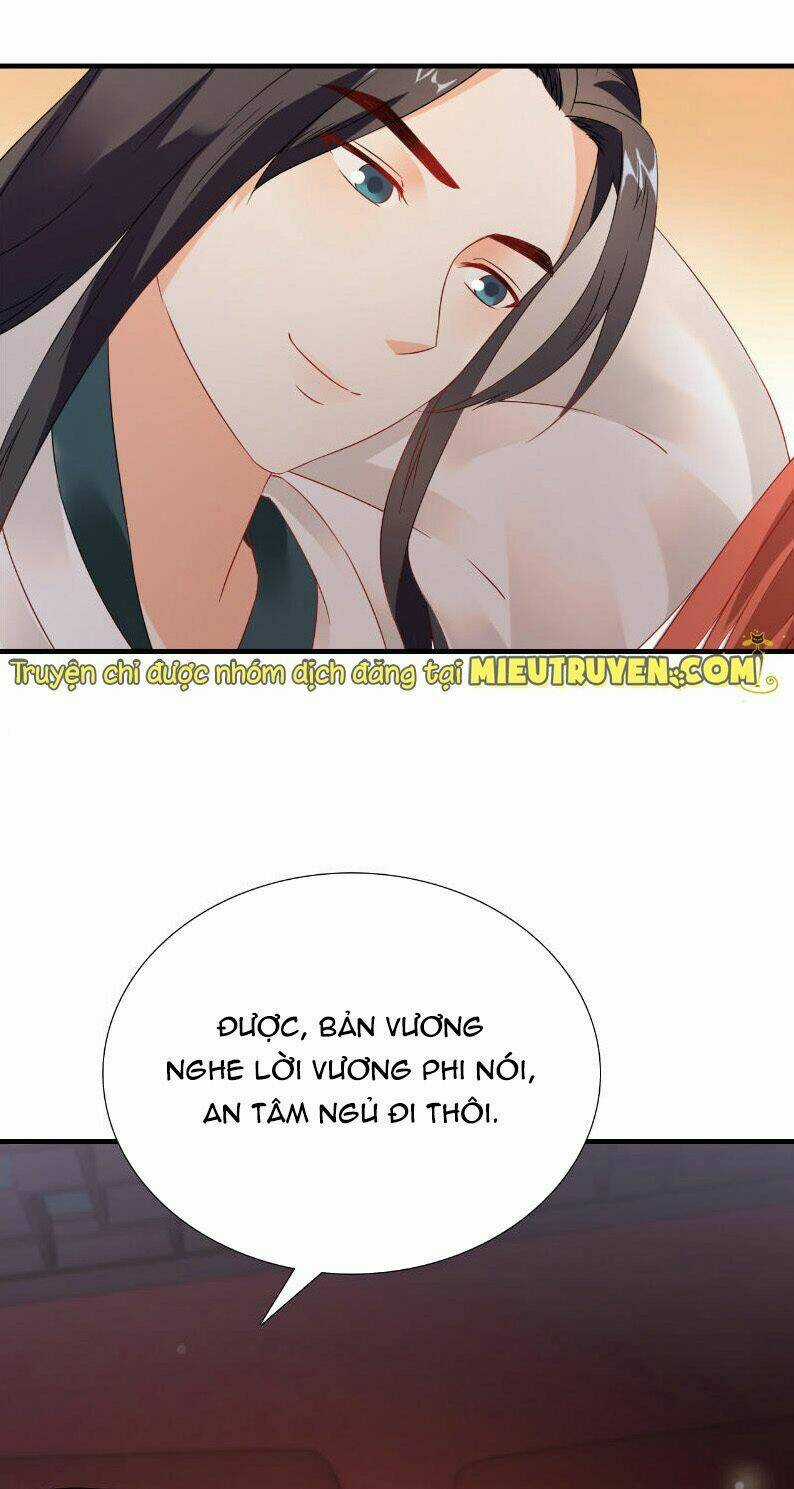 Tận Diệt Vương Gia Mãn Triều Chapter 118 trang 2