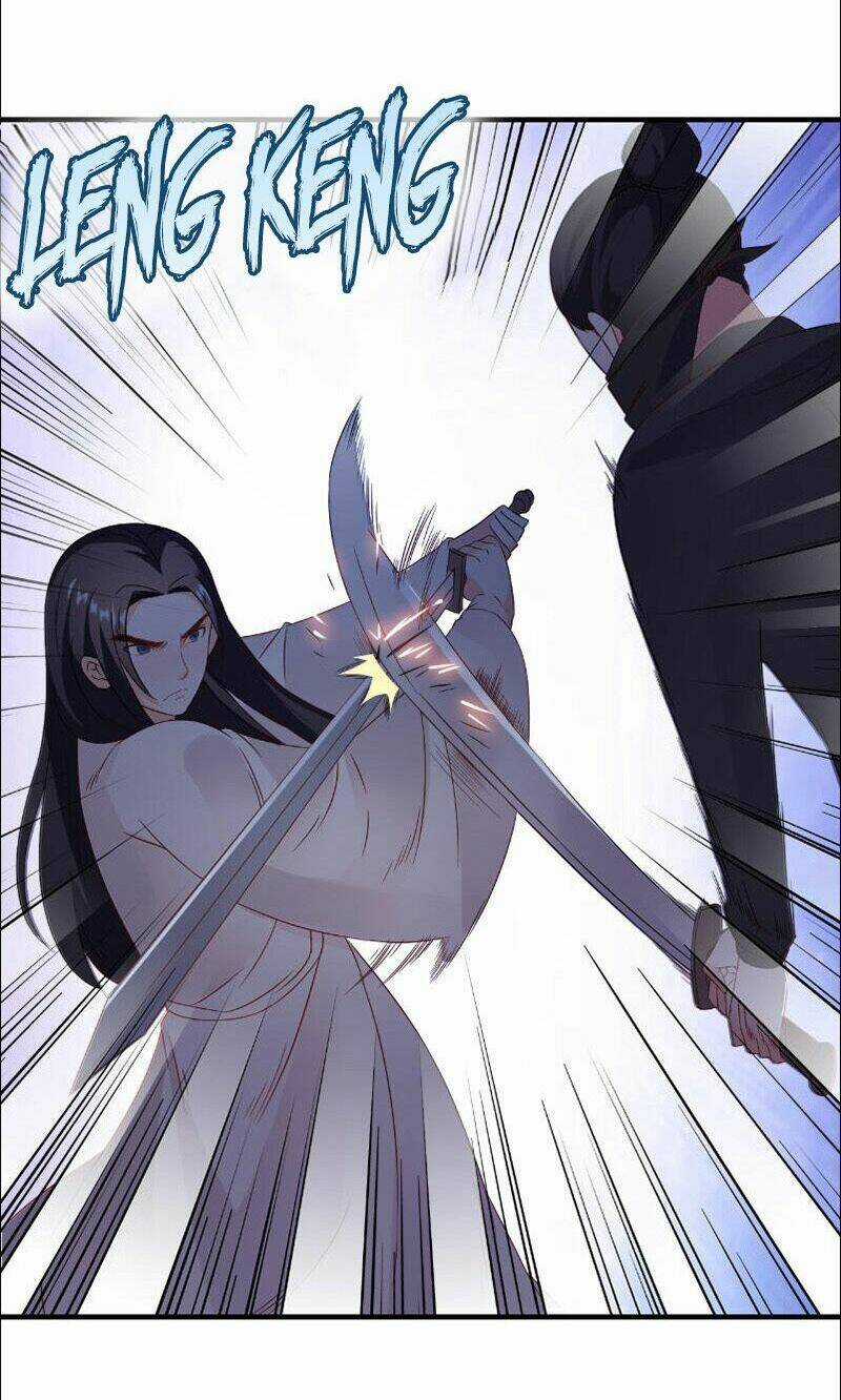 Tận Diệt Vương Gia Mãn Triều Chapter 118 trang 20