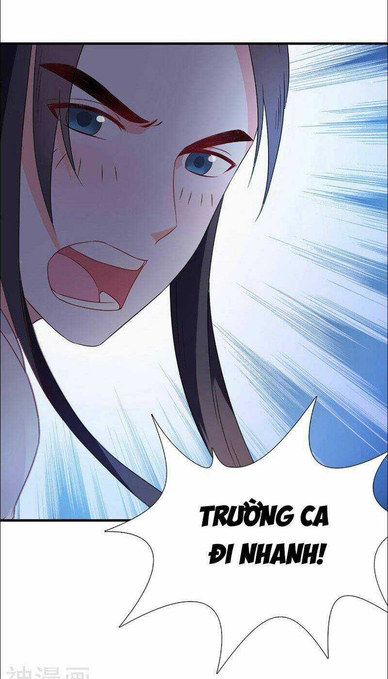 Tận Diệt Vương Gia Mãn Triều Chapter 118 trang 21