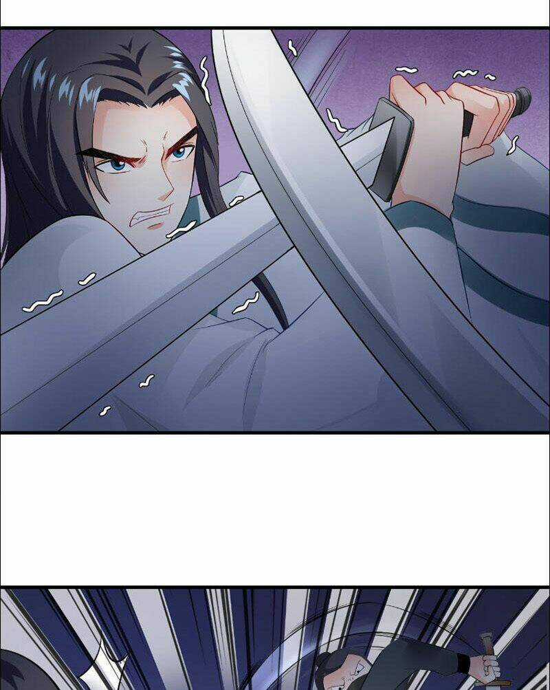 Tận Diệt Vương Gia Mãn Triều Chapter 118 trang 24