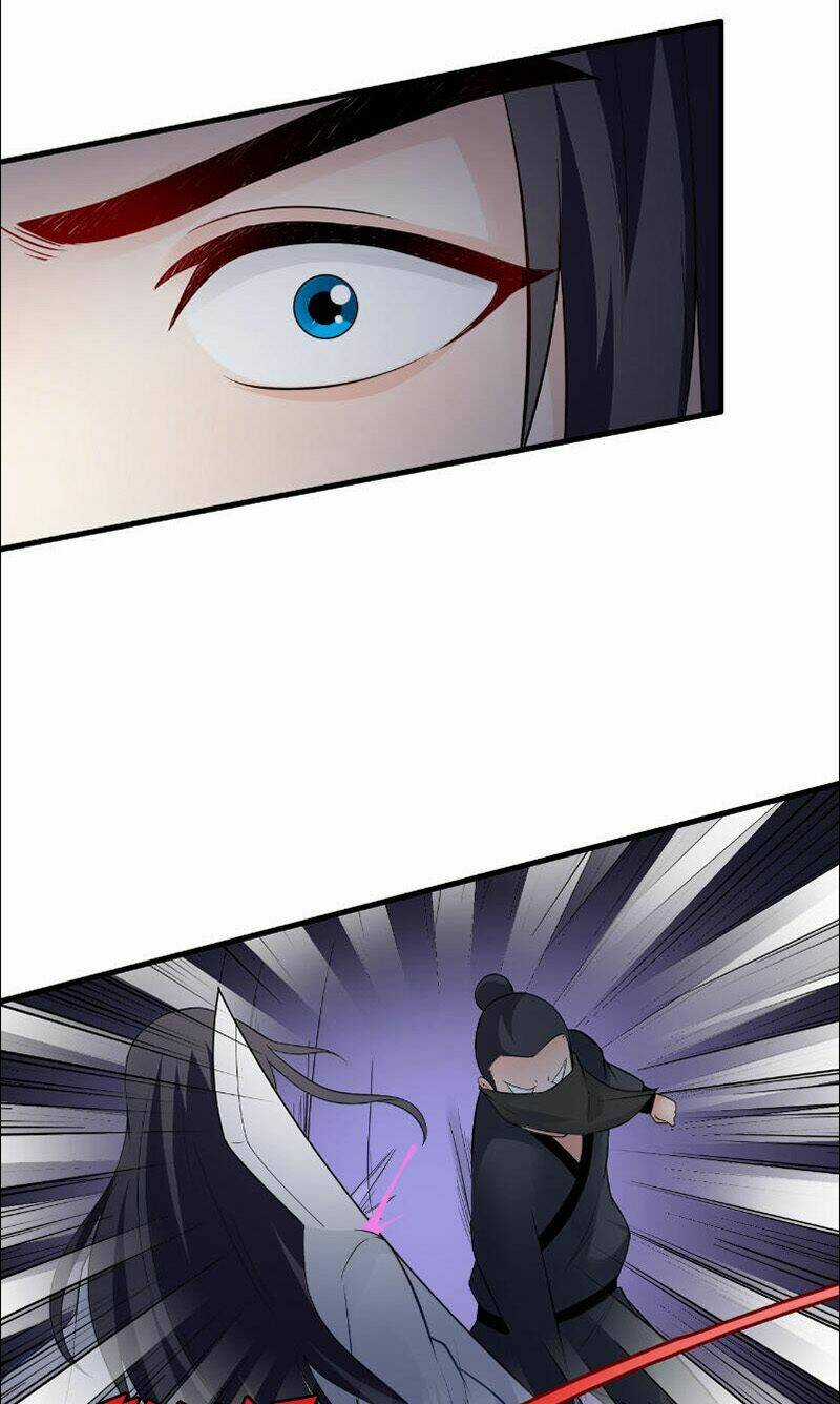 Tận Diệt Vương Gia Mãn Triều Chapter 118 trang 26