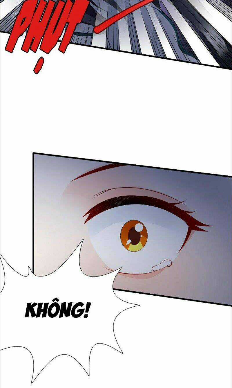 Tận Diệt Vương Gia Mãn Triều Chapter 118 trang 27