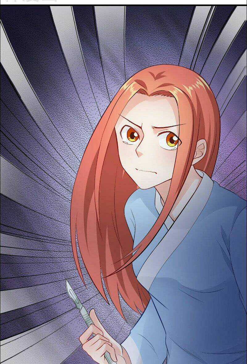 Tận Diệt Vương Gia Mãn Triều Chapter 118 trang 28