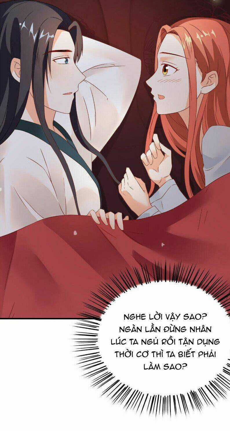 Tận Diệt Vương Gia Mãn Triều Chapter 118 trang 3