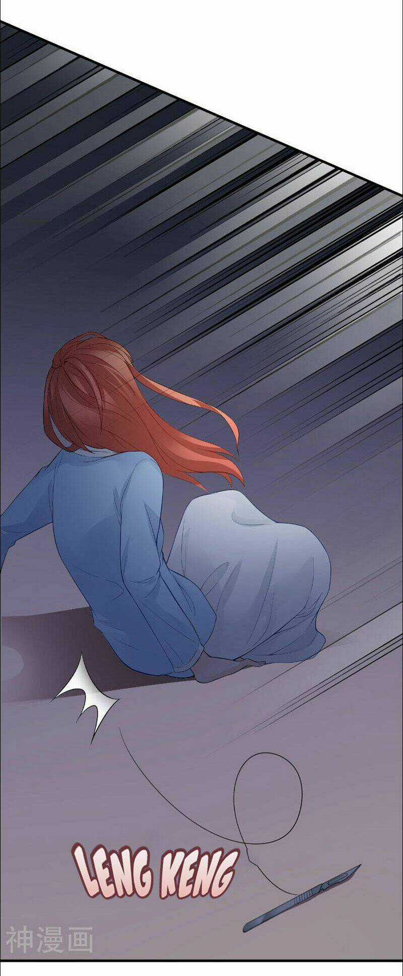 Tận Diệt Vương Gia Mãn Triều Chapter 118 trang 30