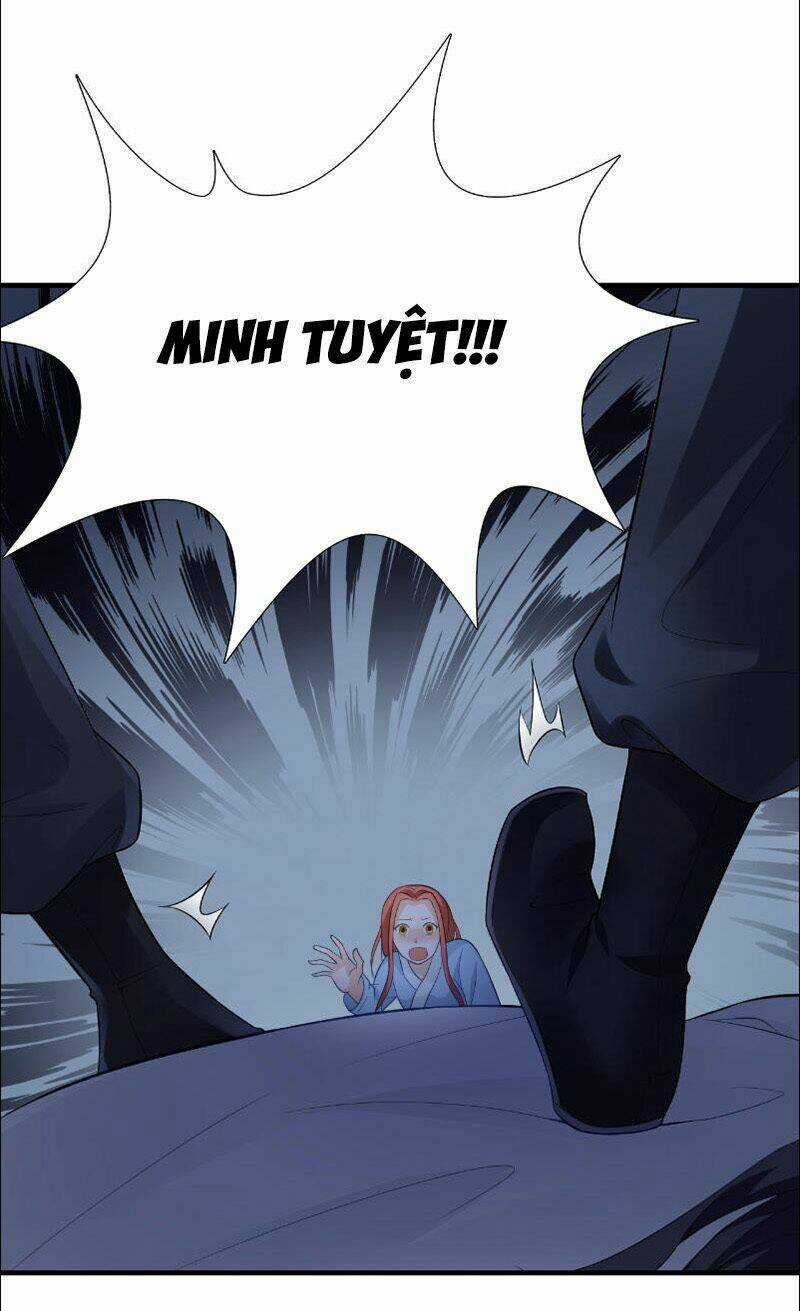 Tận Diệt Vương Gia Mãn Triều Chapter 118 trang 31