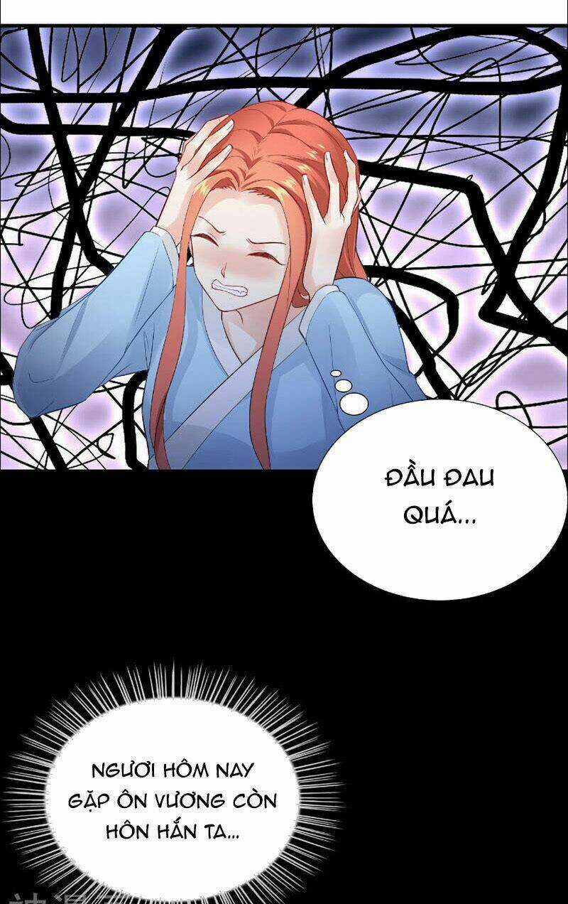 Tận Diệt Vương Gia Mãn Triều Chapter 118 trang 32