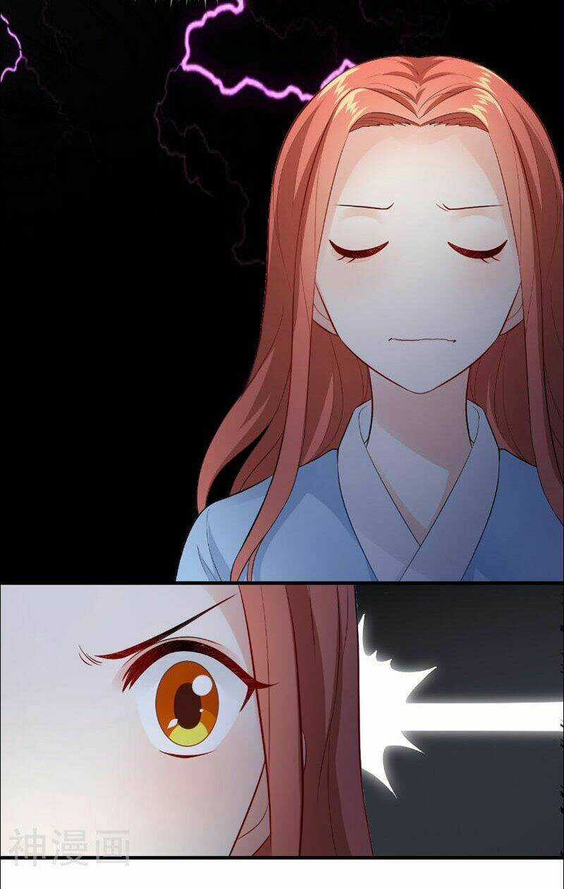 Tận Diệt Vương Gia Mãn Triều Chapter 118 trang 35