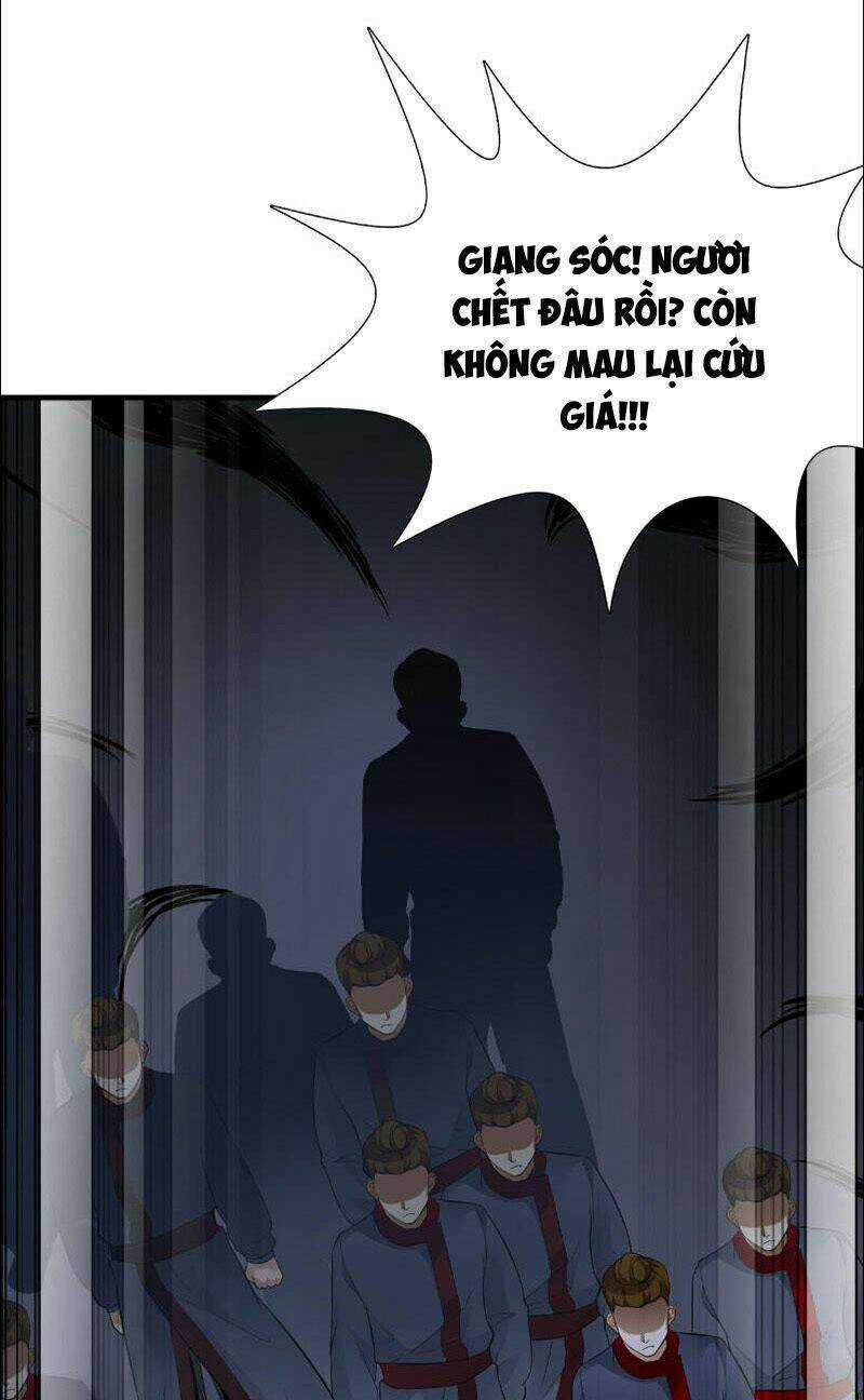 Tận Diệt Vương Gia Mãn Triều Chapter 118 trang 36