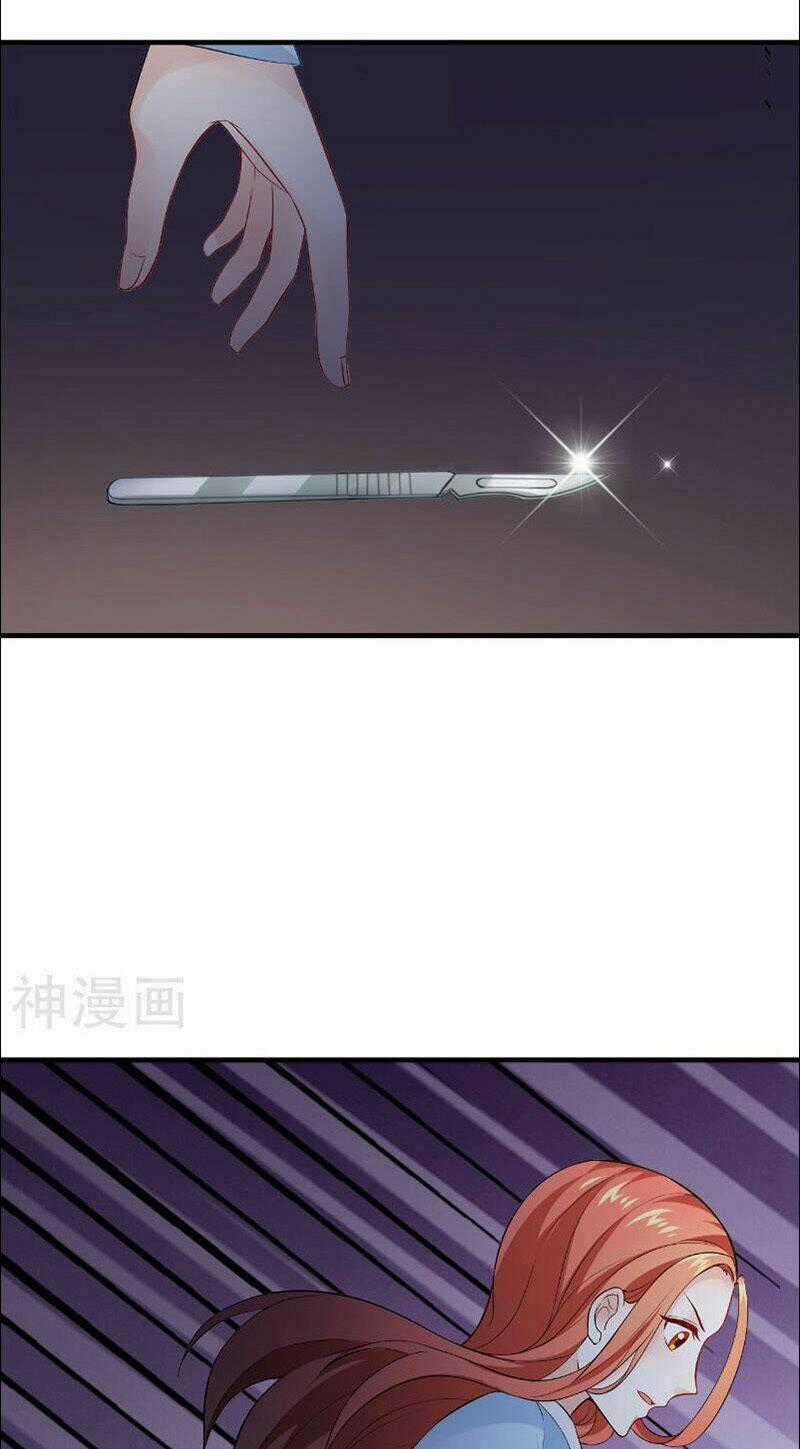 Tận Diệt Vương Gia Mãn Triều Chapter 118 trang 38